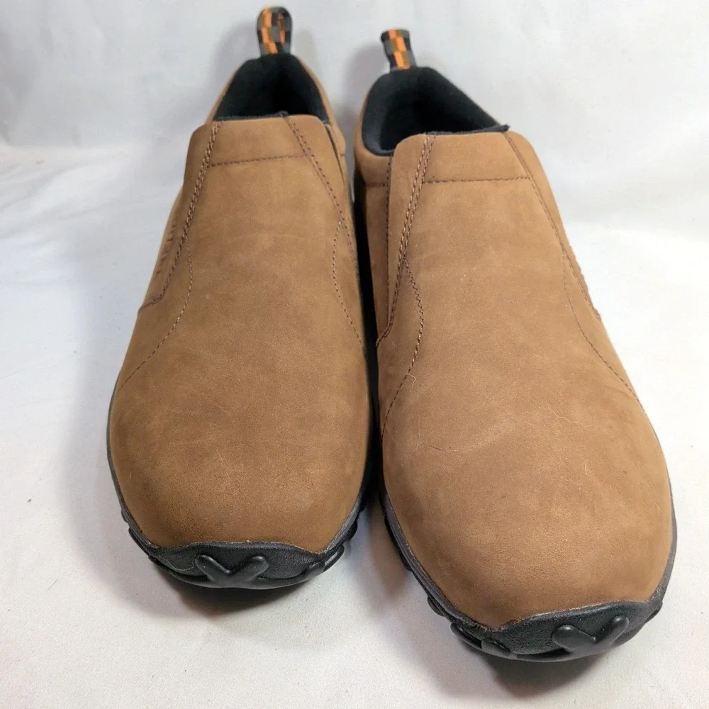 Merrell brown jungle